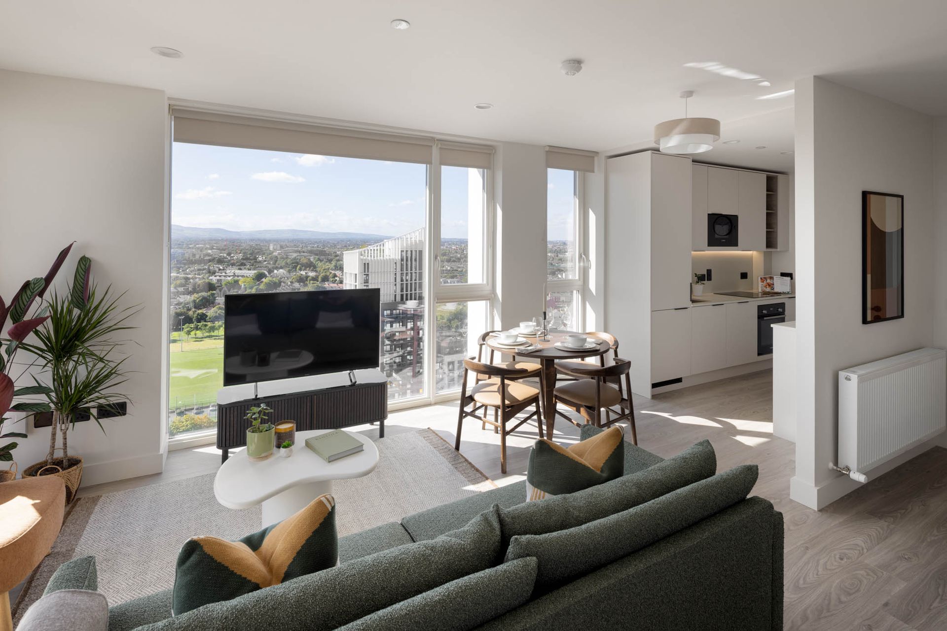 One Bedroom