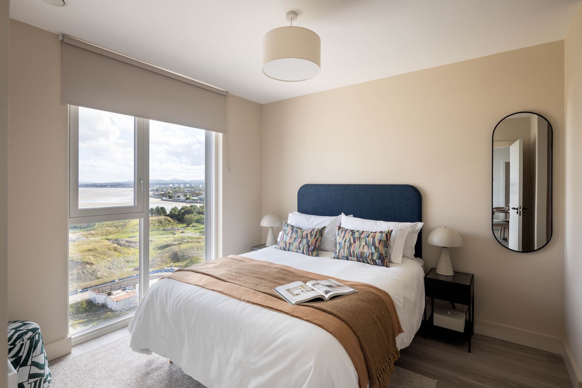 Two Bedroom