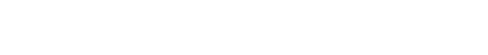 White rectangular banner with a thin black border on a light background.