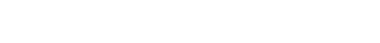 Batch House White Logo