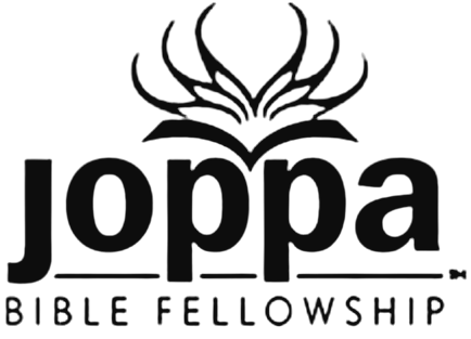 Joppa Bible Fellowship Logo