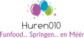 verhuur kinderfeestje