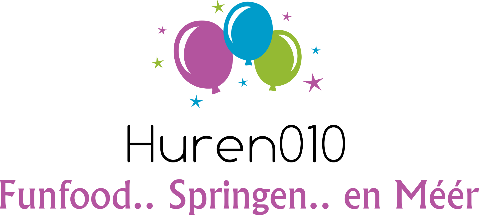 verhuur kinderfeestje