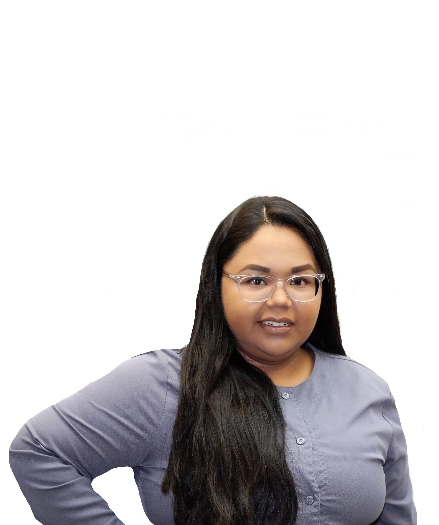 Ana — Buffalo Grove, IL — Rosen Orthodontics