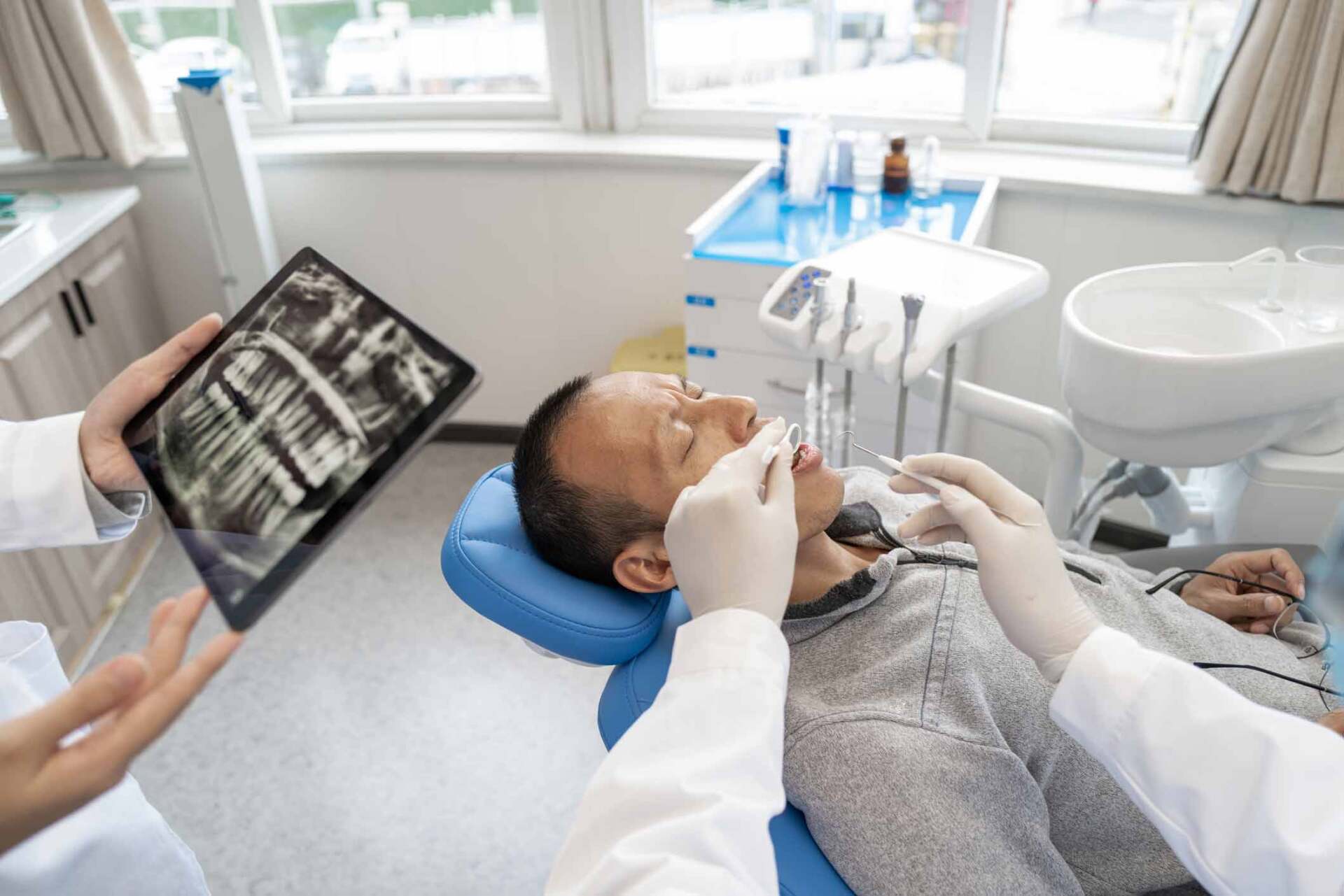Orthodontics Winnetka — Buffalo Grove, IL — Rosen Orthodontics