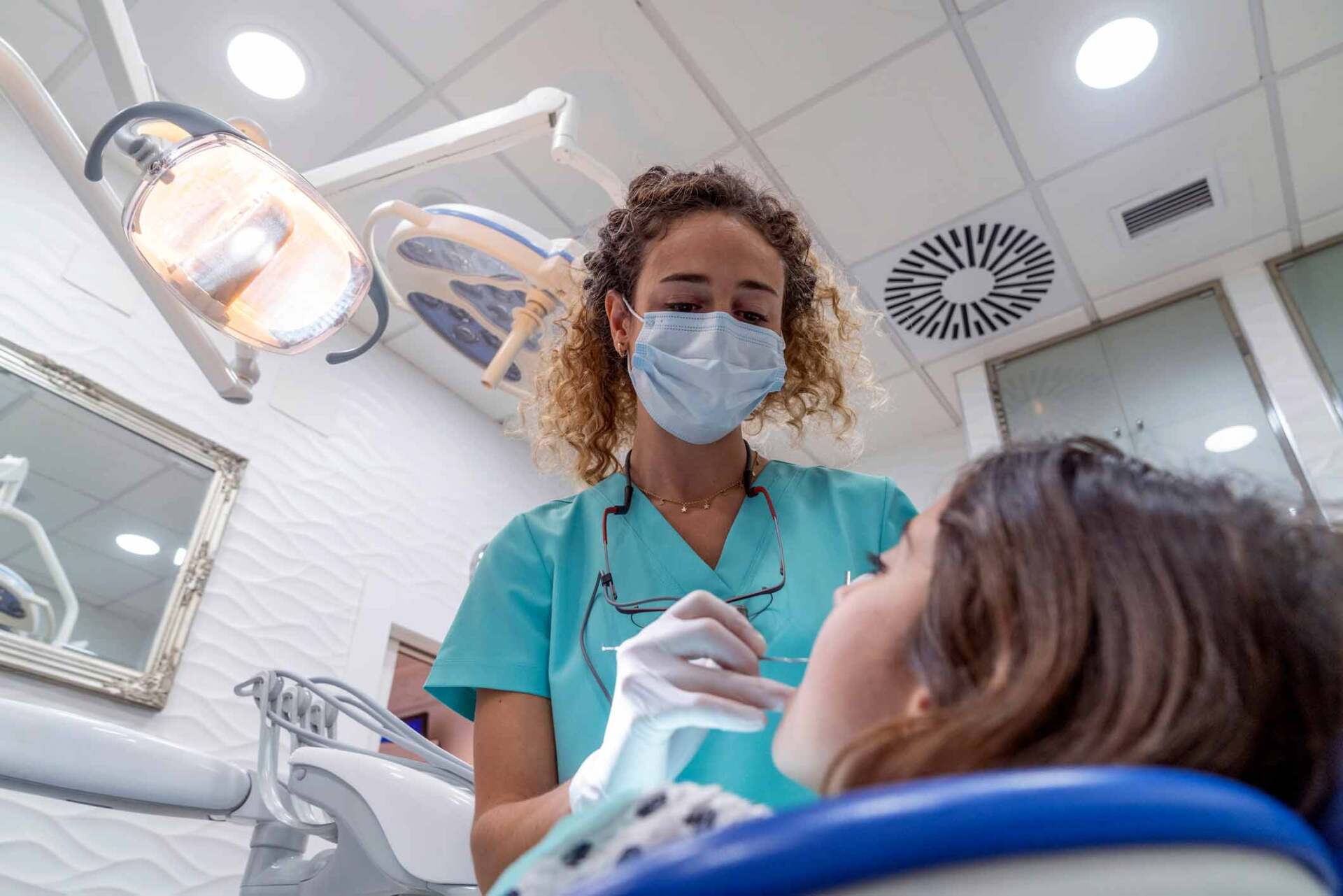 Orthodontics Highland Park — Buffalo Grove, IL — Rosen Orthodontics