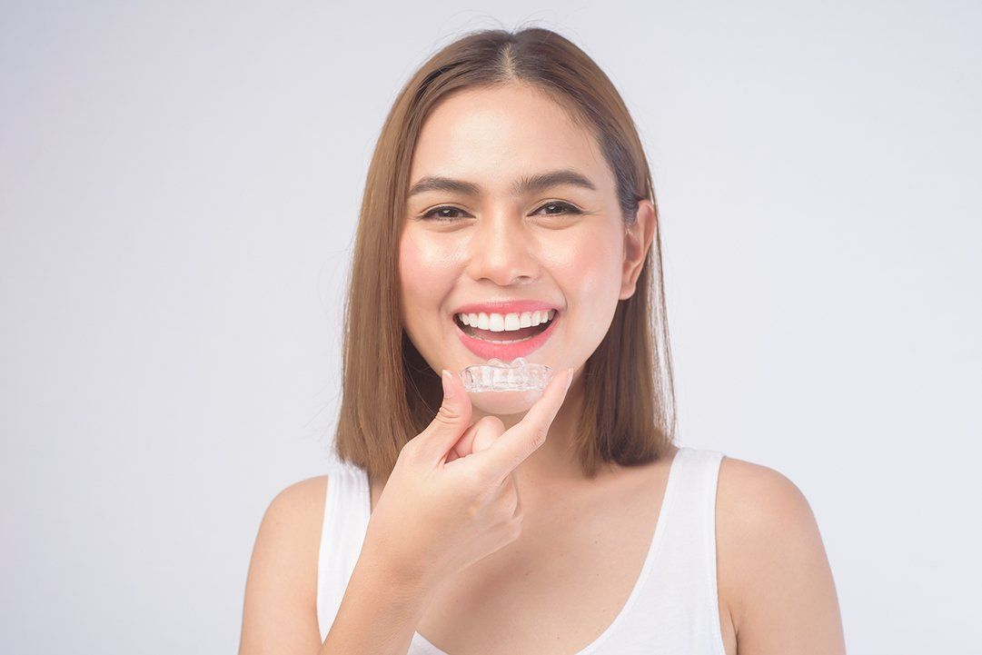Invisalign Highland Park — Buffalo Grove, IL — Rosen Orthodontics