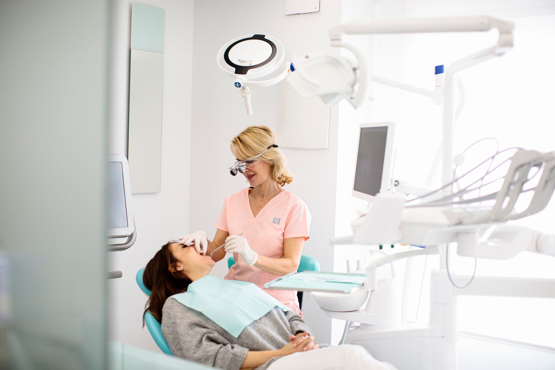 Orthodontics — Buffalo Grove, IL — Rosen Orthodontics Orthodontics — Buffalo Grove, IL — Rosen Orthodontics