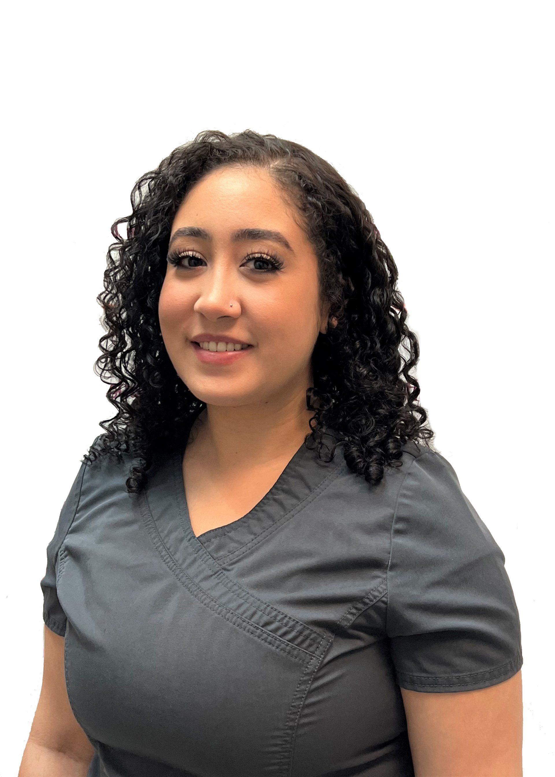 Ana — Buffalo Grove, IL — Rosen Orthodontics
