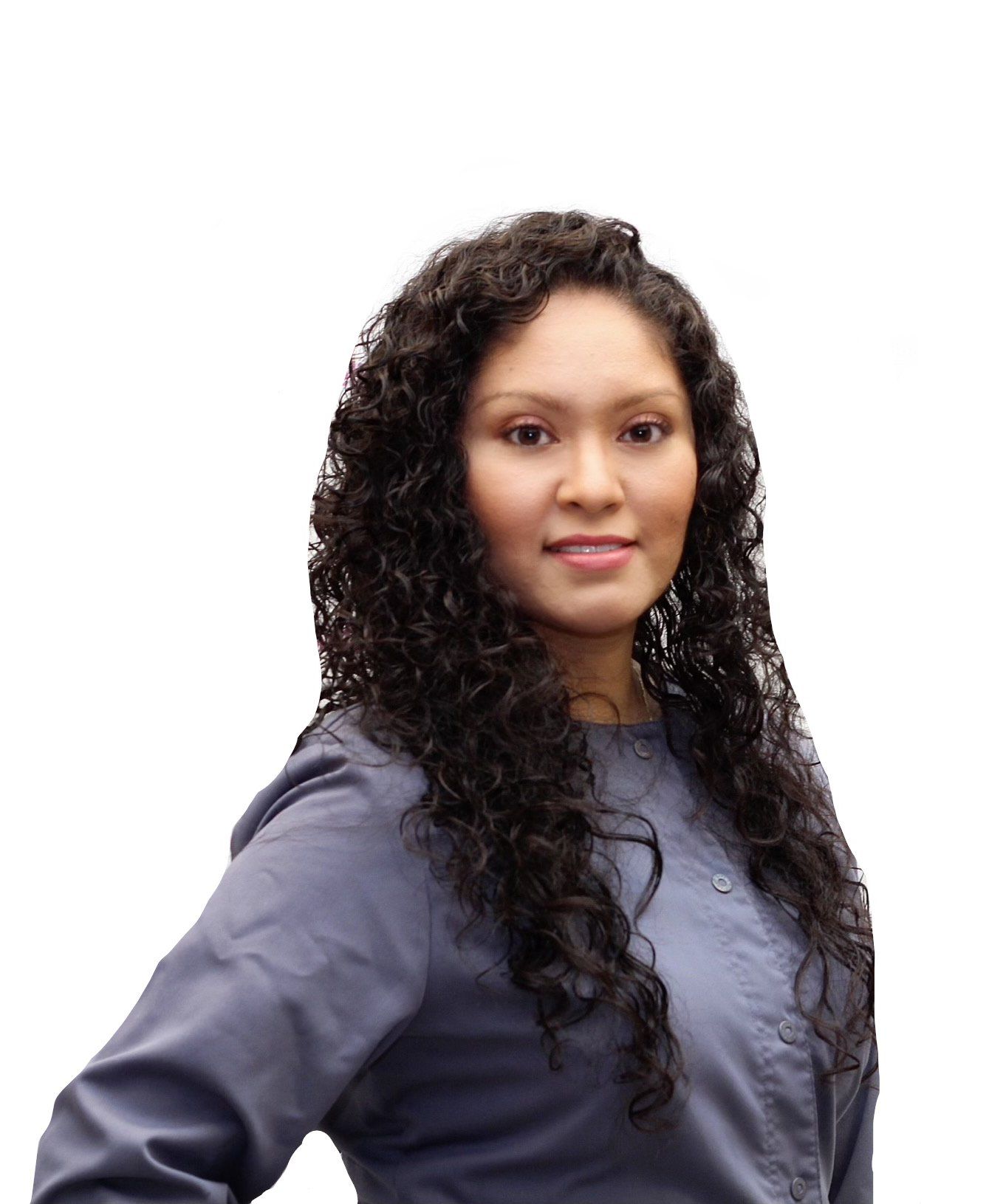 Maribel — Buffalo Grove, IL — Rosen Orthodontics