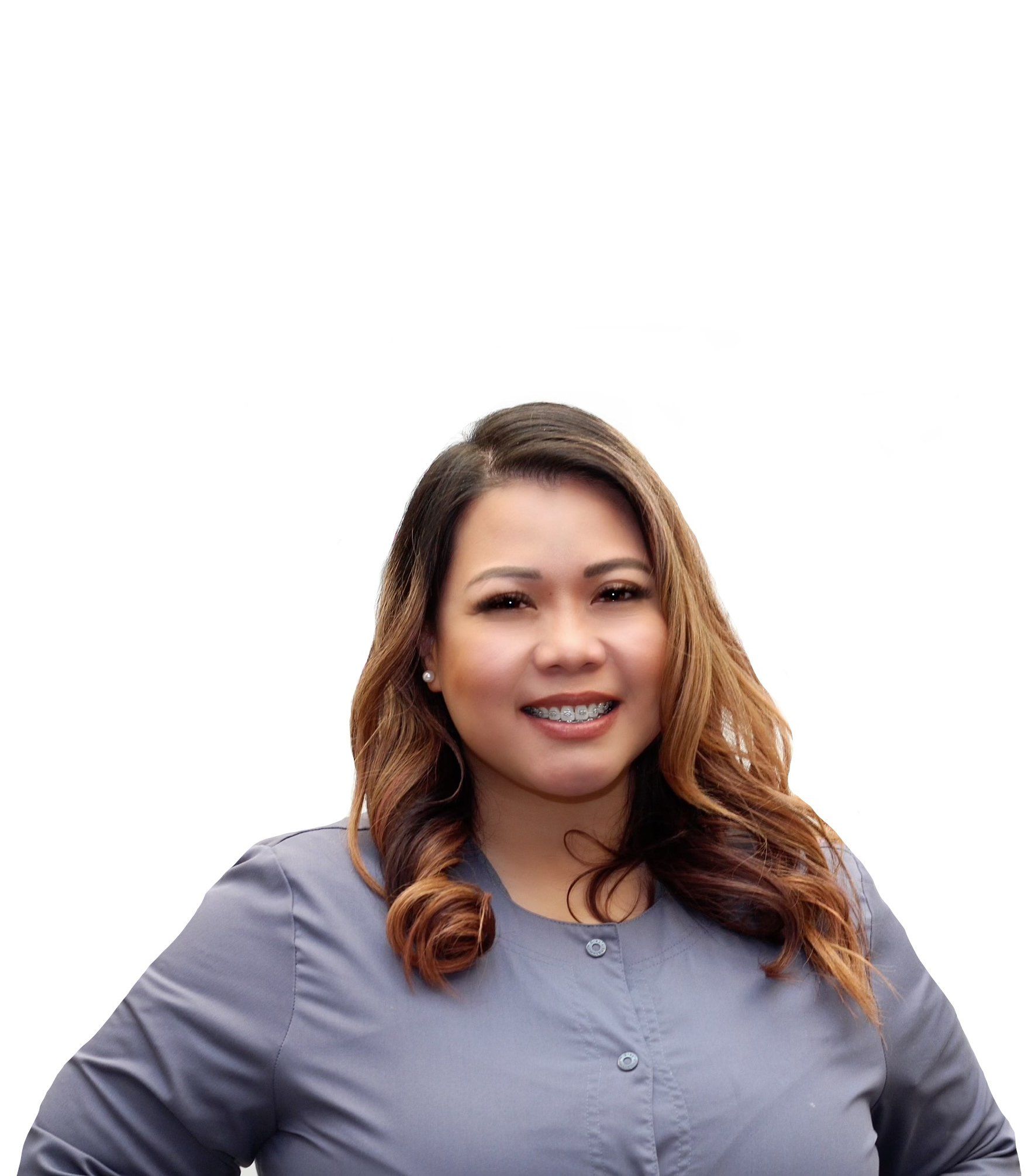 Maribel — Buffalo Grove, IL — Rosen Orthodontics