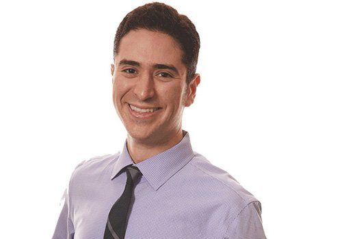 Benjamin B. — Buffalo Grove, IL — Rosen Orthodontics Benjamin B. — Buffalo Grove, IL — Rosen Orthodontics