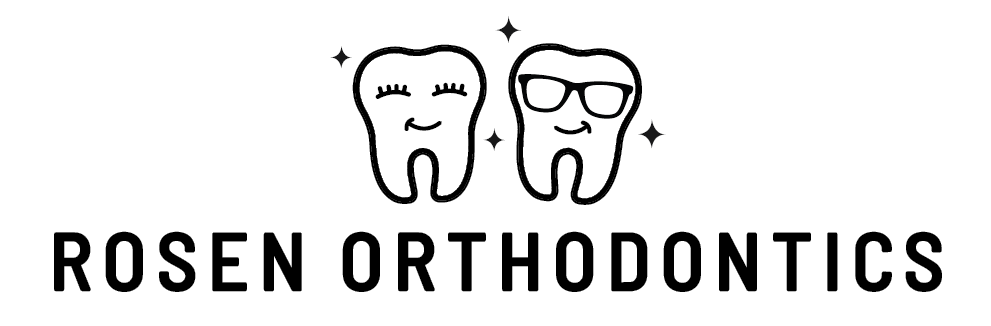 Rosen Orthodontics Logo — Buffalo Grove, IL — Rosen Orthodontics Rosen Orthodontics Logo — Buffalo Grove, IL — Rosen Orthodontics