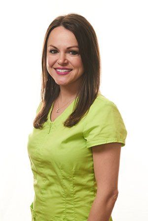 Claudia — Buffalo Grove, IL — Rosen Orthodontics Claudia — Buffalo Grove, IL — Rosen Orthodontics
