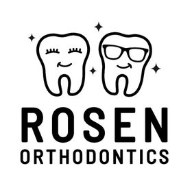 Rosen Orthodontics Logo — Buffalo Grove, IL — Rosen Orthodontics Rosen Orthodontics Logo — Buffalo Grove, IL — Rosen Orthodontics
