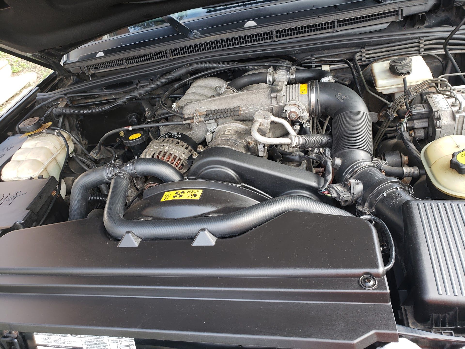 Engine Repair