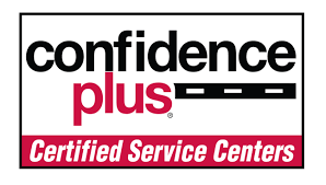 Confidence Plus Logo