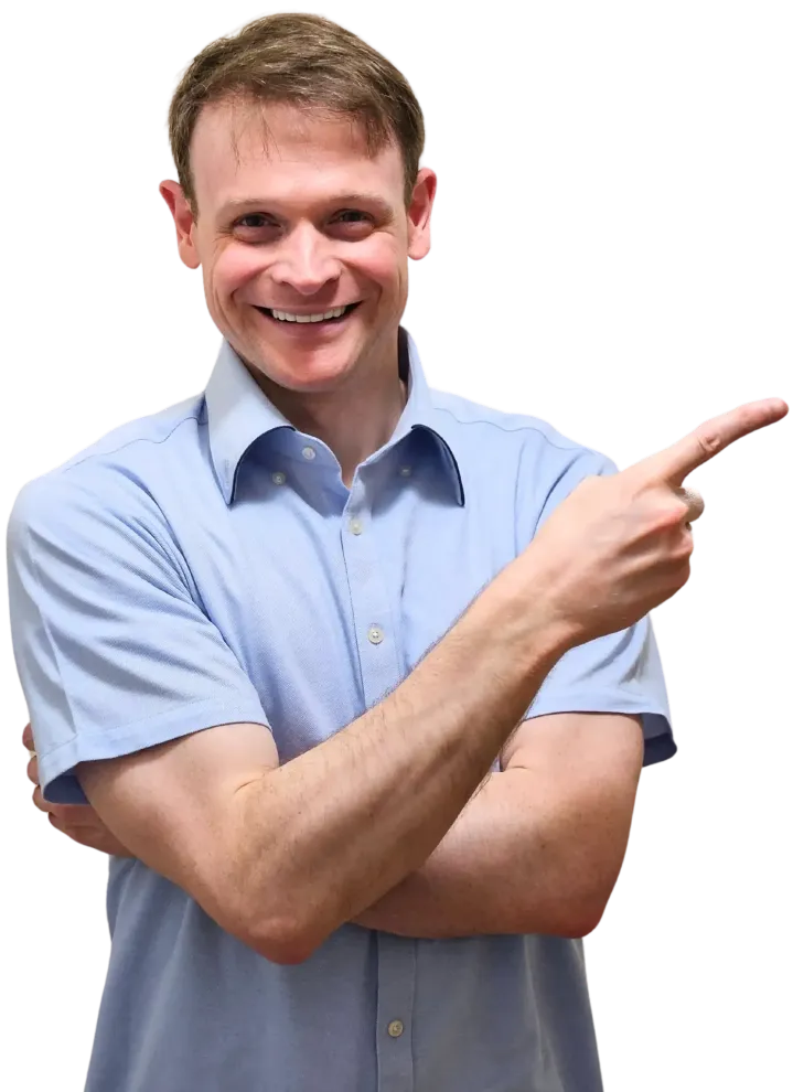 Teacher Tim