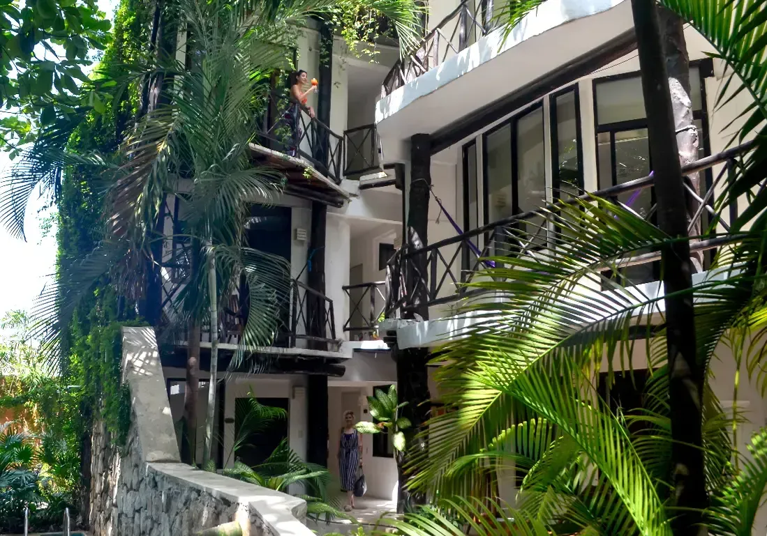 Hotel Siesta Fiesta