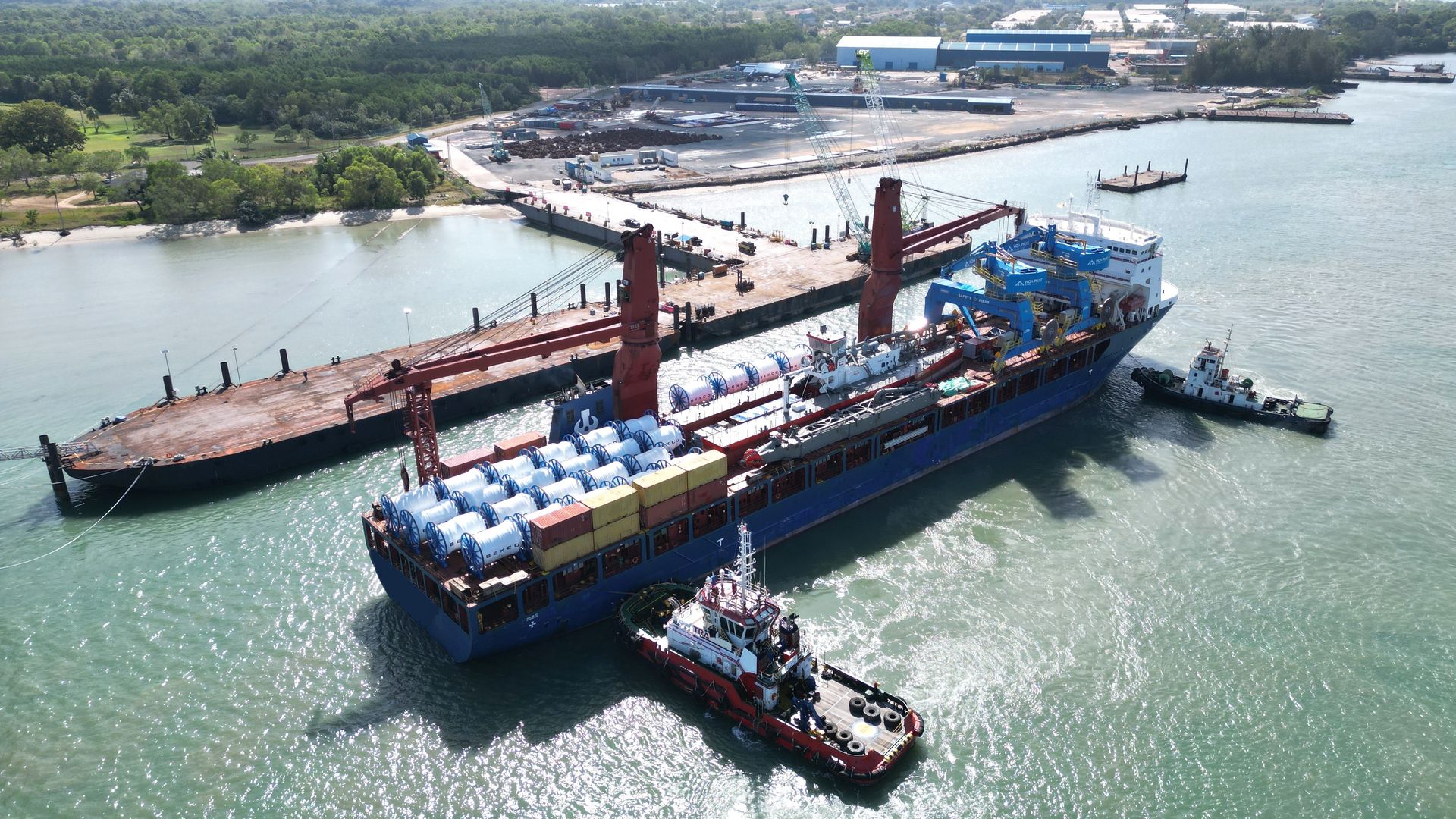BOMC News | 20 July 2021