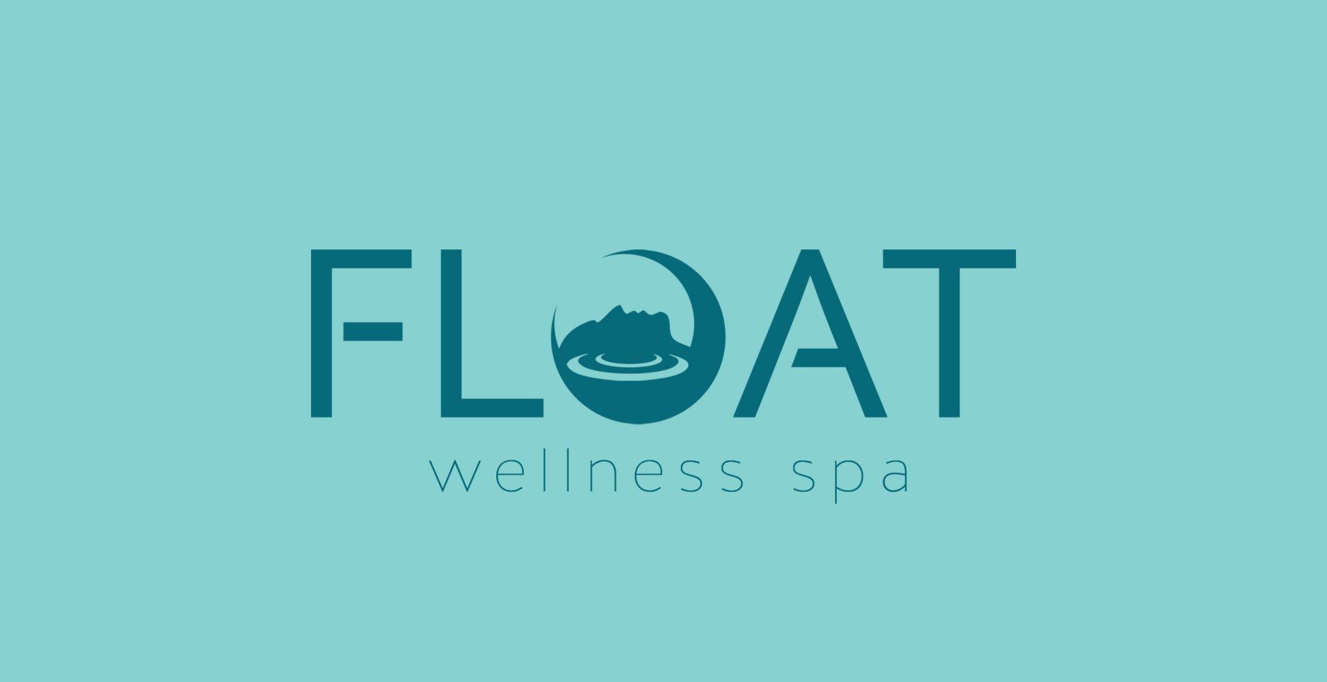 Float Wellness Spa logo