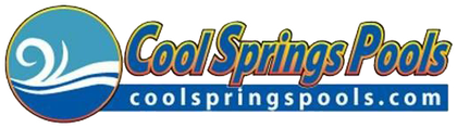 Cool Springs Pools