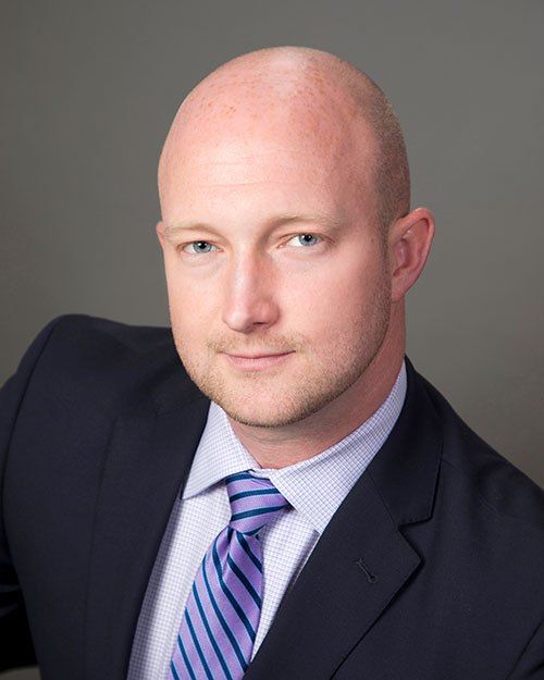 Kevin C. Parris 2018