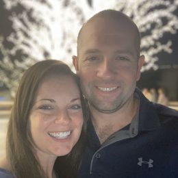 James and Leslie Lamb