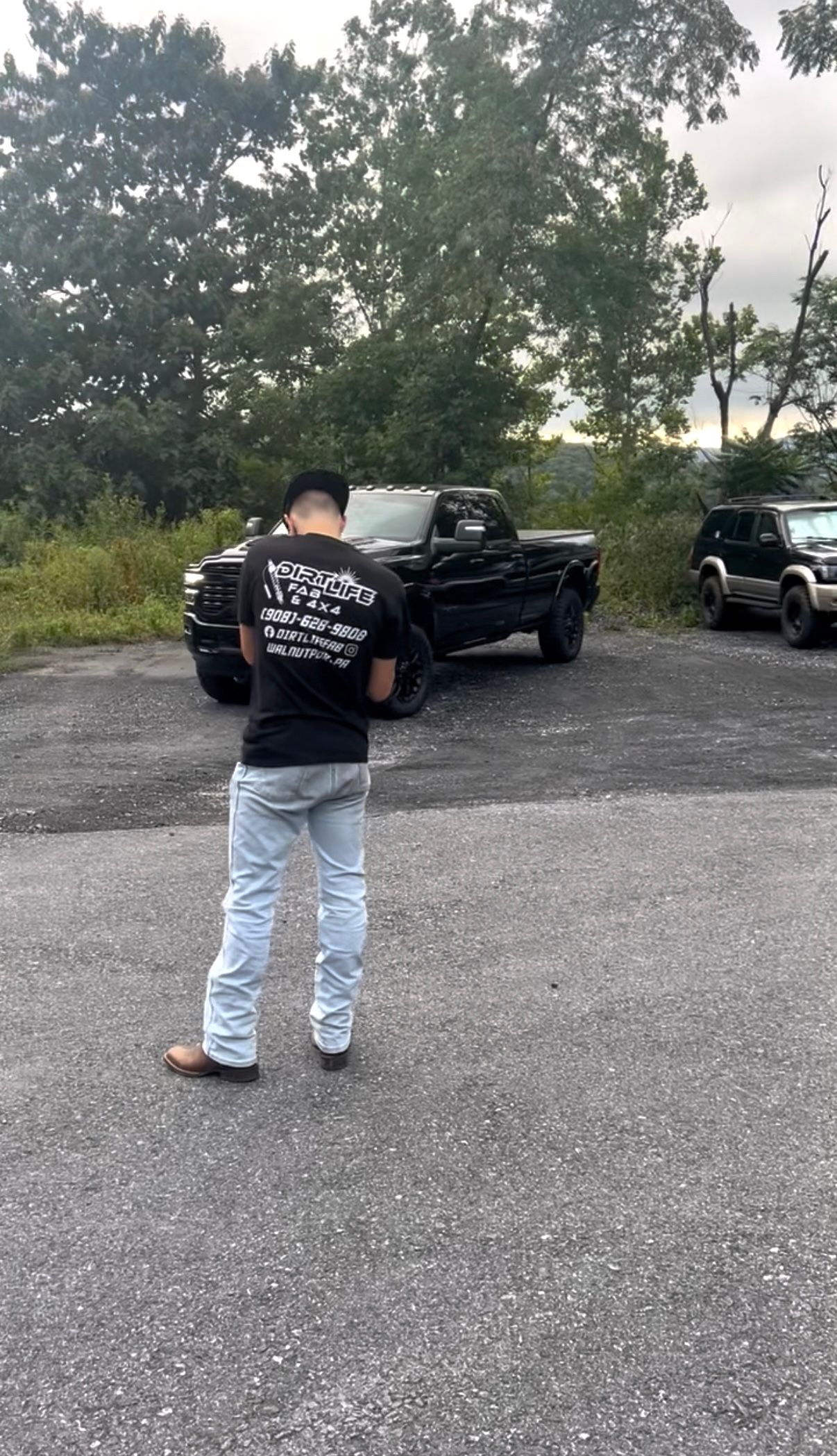 Hunter | DirtLife Fab & 4x4