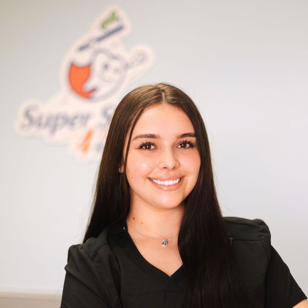 Meet Our Team Super Smiles Family Dentistry Plainview, TX