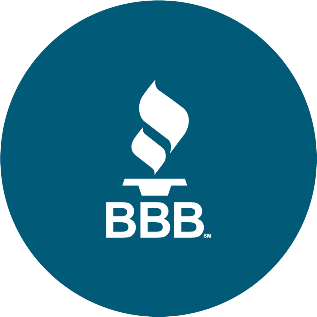 BBB Logo BBB Logo