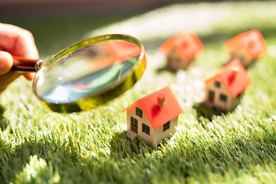 Home Inspection Services in Branson, MO Home Inspection Services in Branson, MO