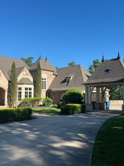 Property Inspections in Branson, MO