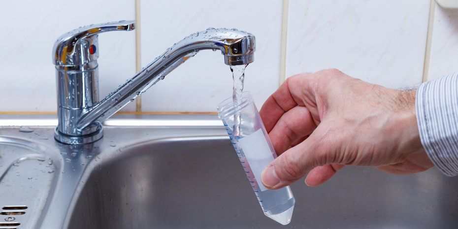 Water Testing in Branson, MO Water Testing in Branson, MO