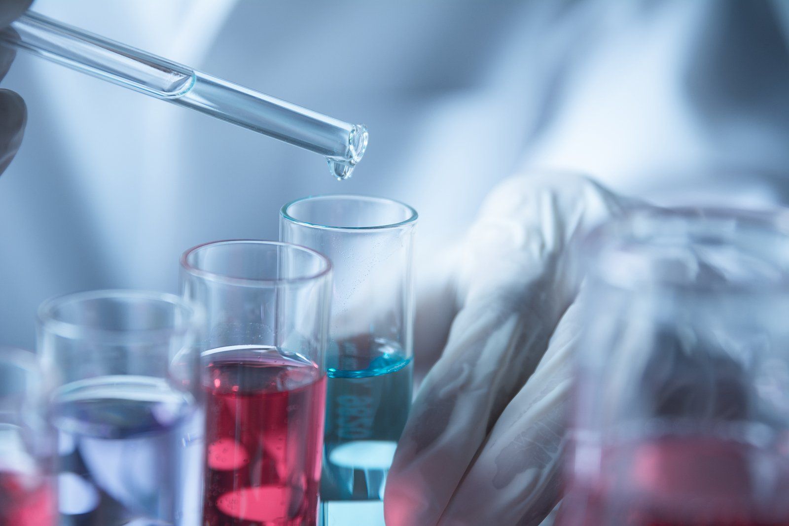 Water Quality Testing Services Near You