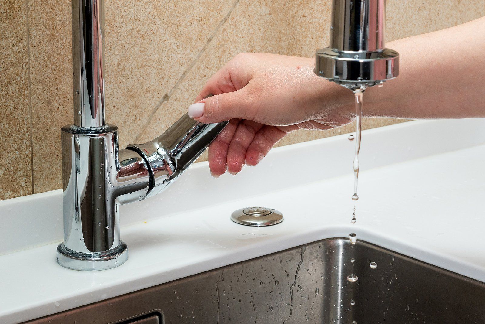 Water Quality Testing Services Near You