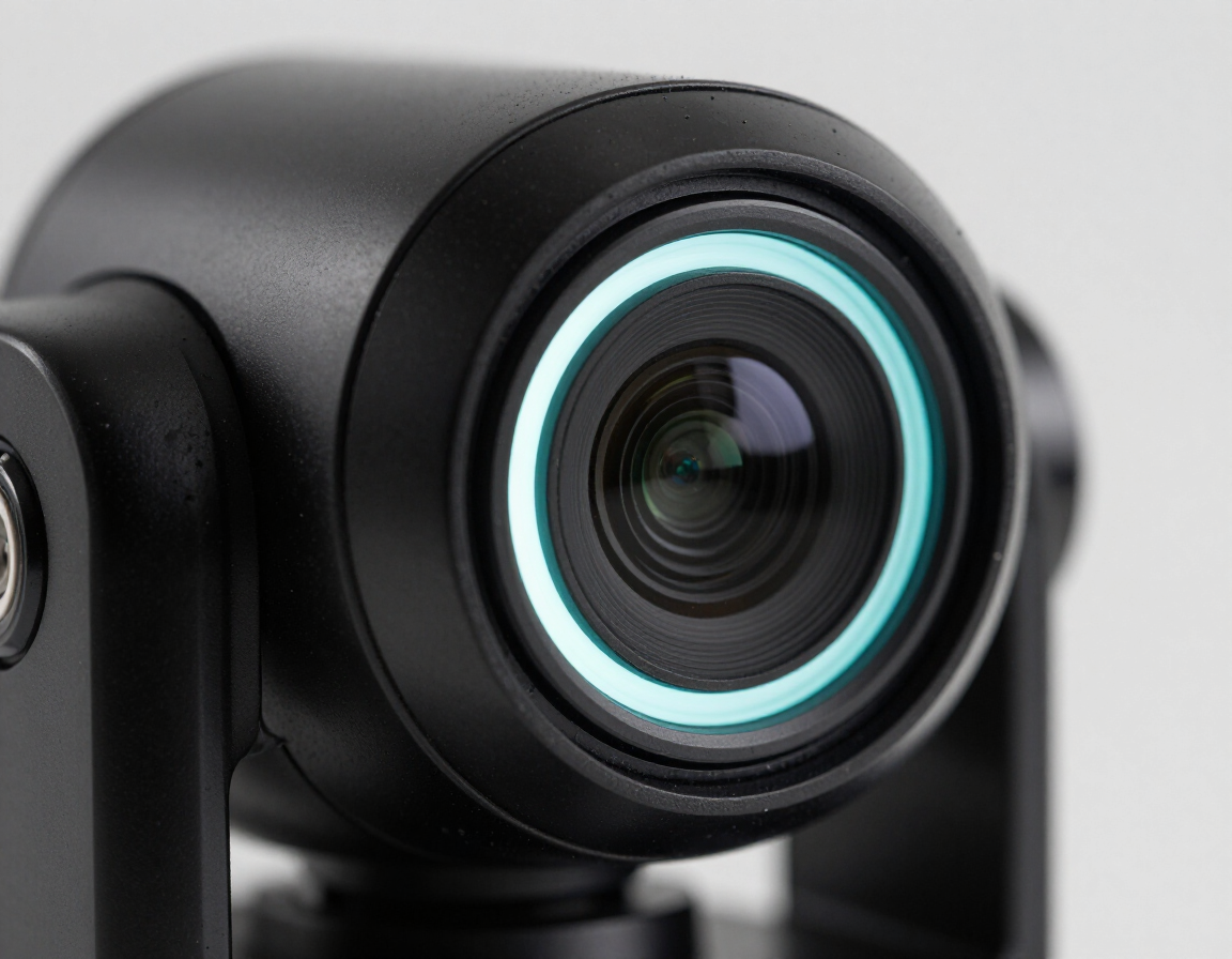 AI vision camera module