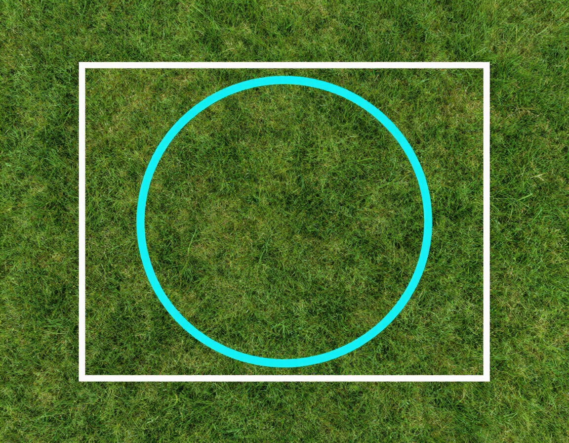 Virtual boundary map