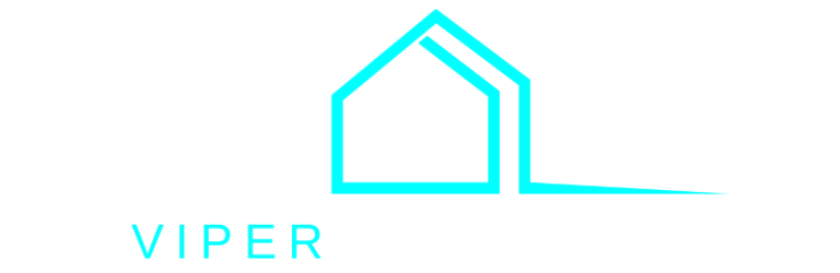 Viper Builder logo for the Redlands City area