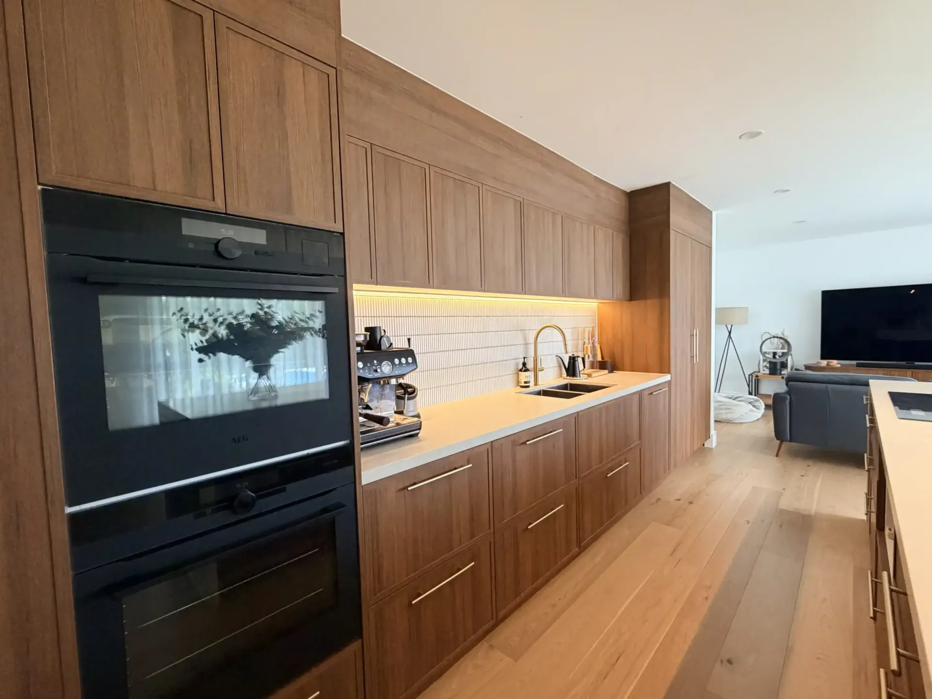 Kitchen Renovation Guide