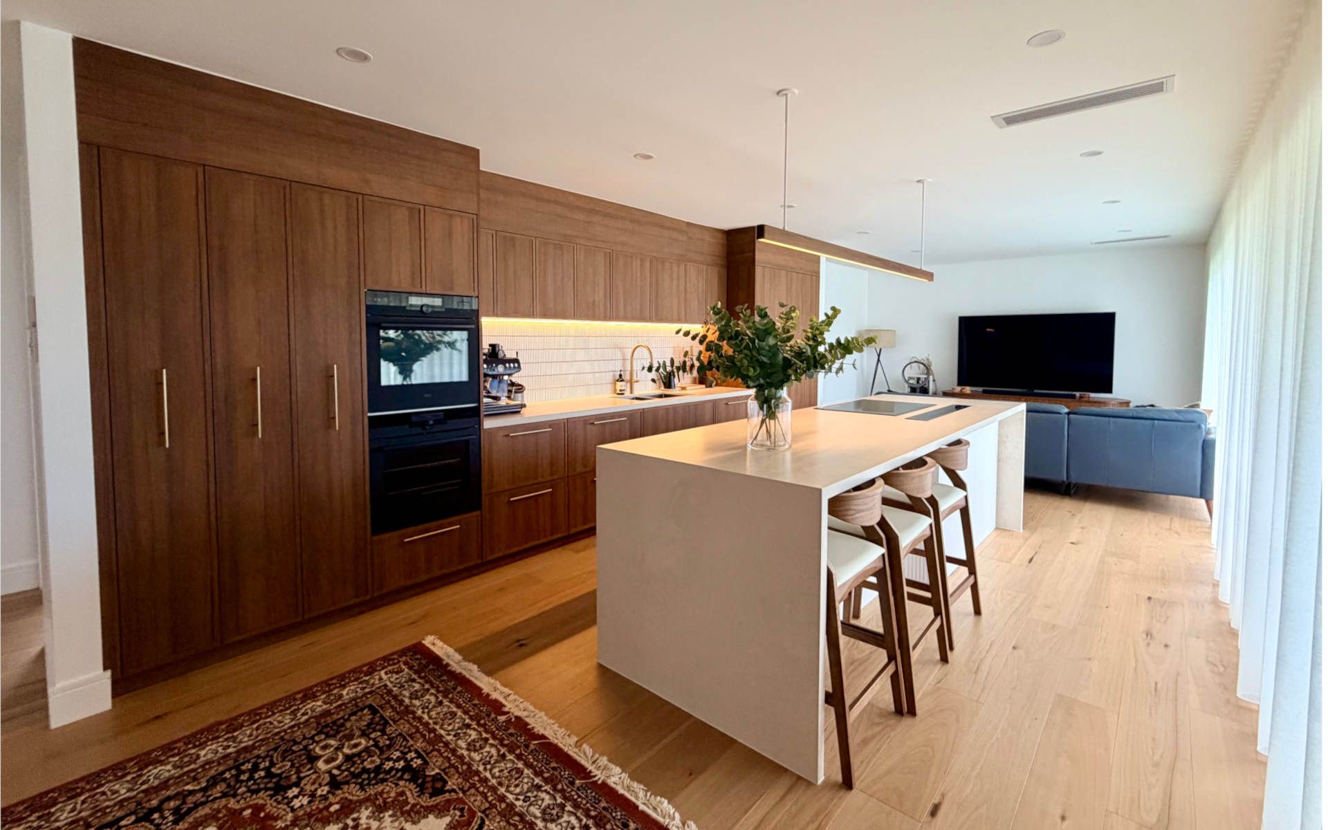 Viper Builders Kitchens project photo