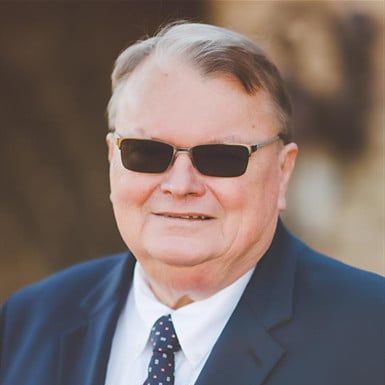 Robert Wilson