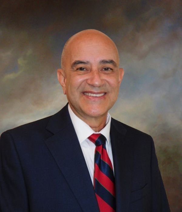 Octavio Gomez