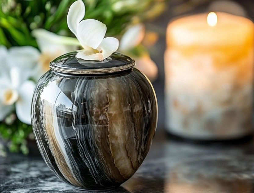 cremation services in Pontotoc, MS