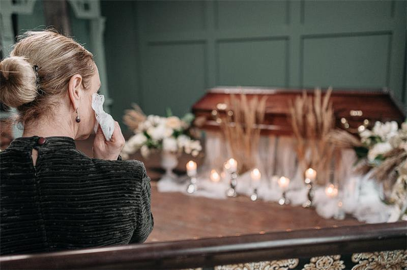 funeral homes Saltillo, MS