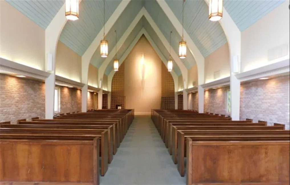 Traditional Services | Pegues Funeral Directors