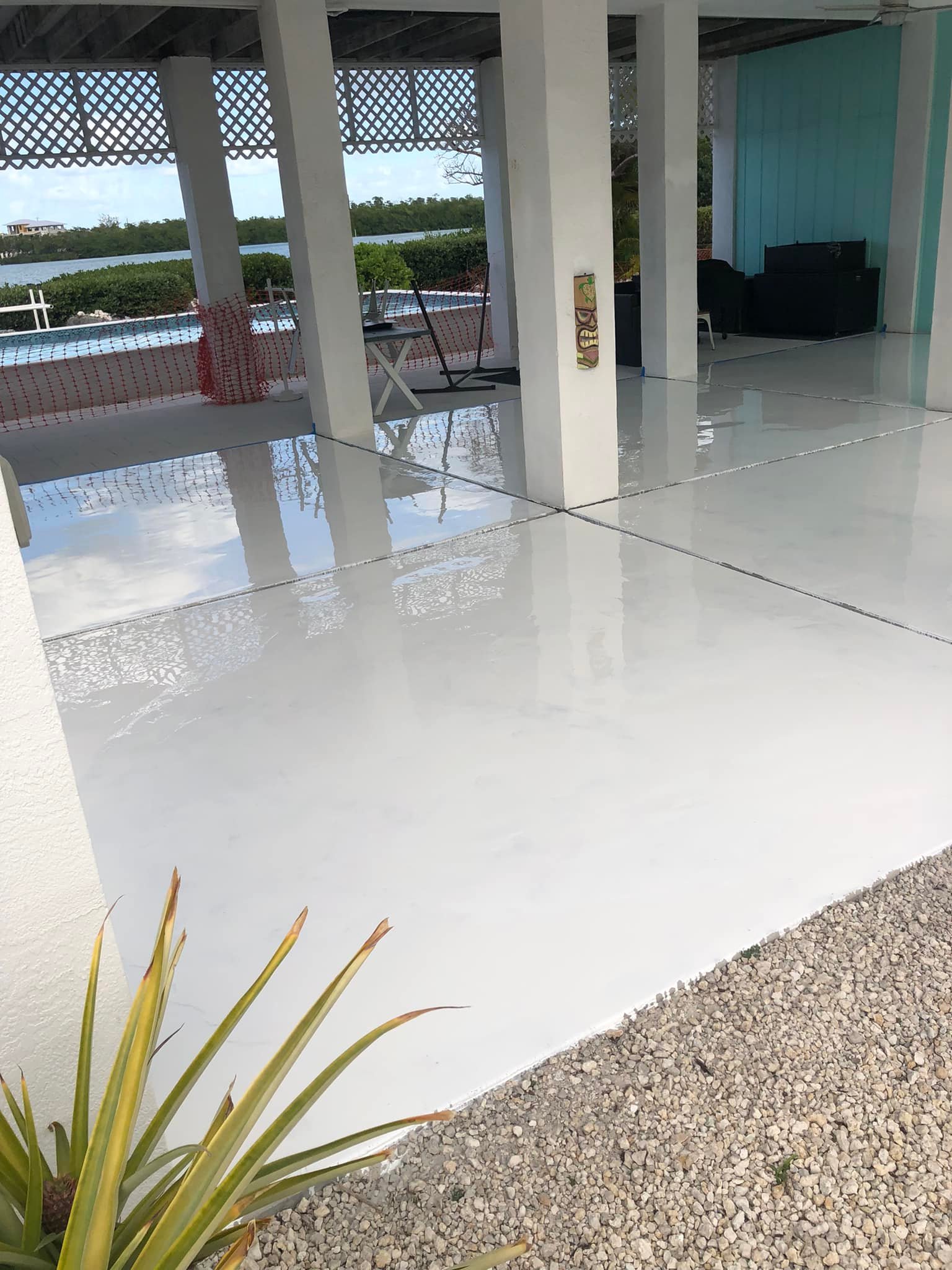 Epoxy Company USA Top Rated Floor Refinishing Service Fort Myers