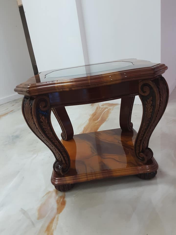 Epoxy Company USA Top Rated Floor Refinishing Service Fort Myers