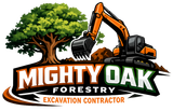 Excavation Contractor in Plymouth, IN | Mighty Oak Forestry