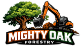 Excavation Contractor in Plymouth, IN | Mighty Oak Forestry